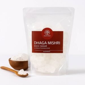 Organic Forest Dhaga Mishri