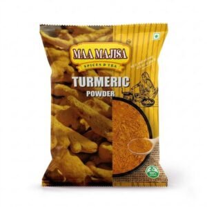 MAAMAJISA Turmeric Powder Alt