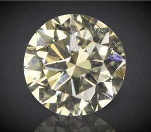 Diamond – 0.07 Carat (SI2 Light Shine)