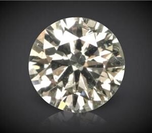 Diamond – 0.08 Carat (Certified Mini Cut)