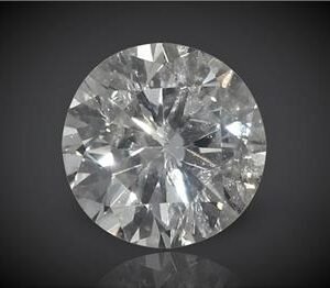 Diamond – 0.15 Carat (Certified Elegant Mini)
