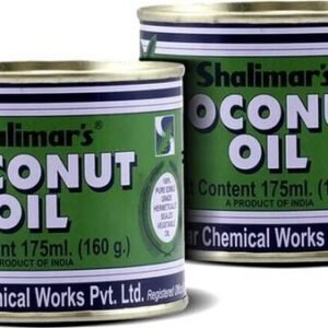 Shalimar Duo