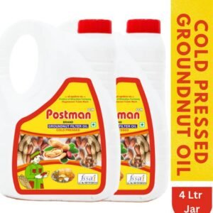 Postman Peanut