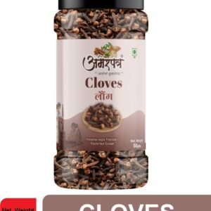 Wonderland Clove