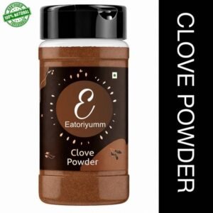 Nostalya Premium Clove