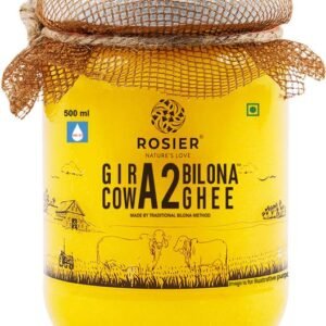 Rosier A2 Cow Ghee
