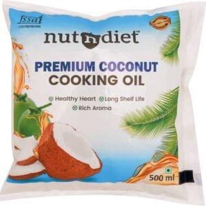 NutnDiet Oil