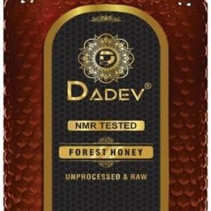 Sri Sri Tattva Honey