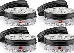 RED CLIFF Silver Elaichi (40g)