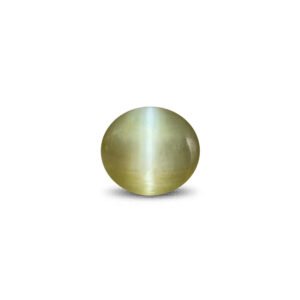 Cat's Eye Chrysoberyl - 1.94 Carat
