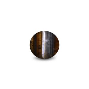 Cat's Eye Chrysoberyl - 3.72 Carat