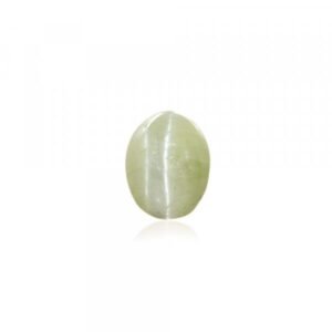 Cat's Eye Chrysoberyl - 3.43 Carat