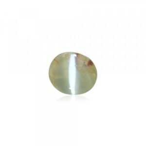 Cat's Eye Chrysoberyl - 3.05 Carat