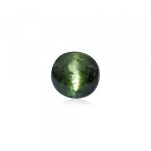 Cat's Eye Chrysoberyl - 3.24 Carat