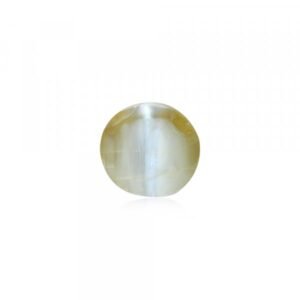 Cat's Eye Chrysoberyl - 6.20 Carat