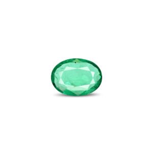 Emerald -   2.77 Carat