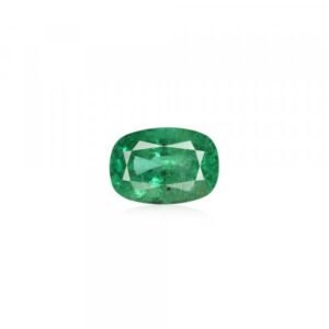 Emerald - 2.58 Carat