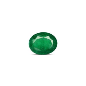 Emerald Colombia - 2.61 Carat