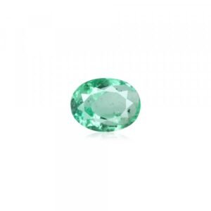 Emerald Colombia - 2.58 Carat