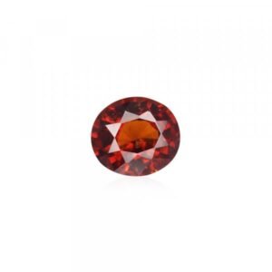 Hessonite (Gomed) - 5.20 Carat