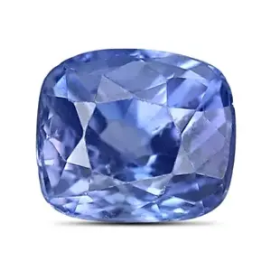 Blue Sapphire (Heated) - 1.02 Carats