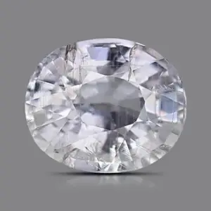 Blue Sapphire - 1.08 Carats