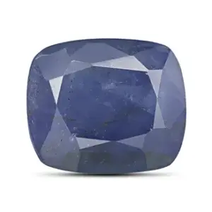 Blue Sapphire - 7.07 Carats