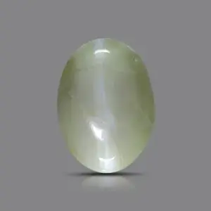 Cat's Eye - 4.48 Carats