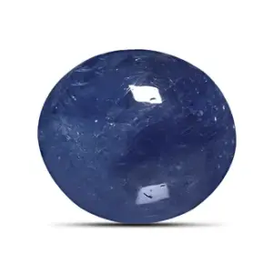Blue Sapphire - 5.73 Carats