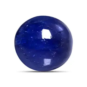 Blue Sapphire - 5.07 Carats