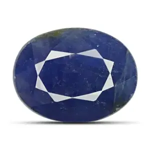 Blue Sapphire - 6.96 Carats