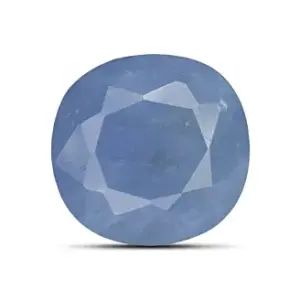 Blue Sapphire - 4.96 Carats