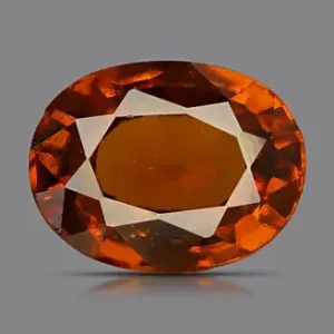 Hessonite - 4.49 Carats
