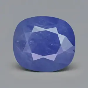 Blue Sapphire - 6.97 Carats