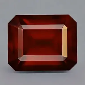 Hessonite  - 6.35 Carats