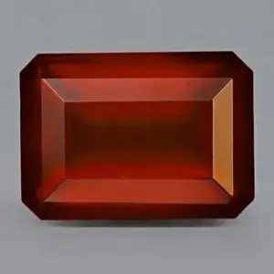 Hessonite - 10.18 Carats