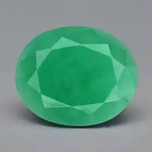 Emerald - 10.87 Carats
