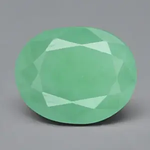 Emerald - 8.63 Carats