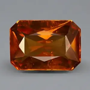Hessonite - 4.51 Carats