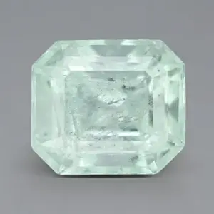 Emerald - 1.63 Carats