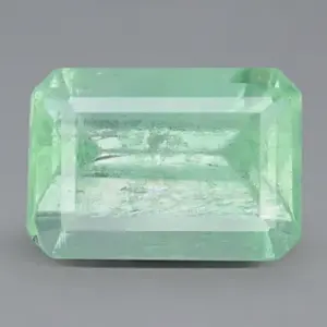 Emerald - 1.14 Carats