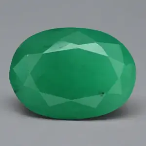 Emerald - 4.26 Carats