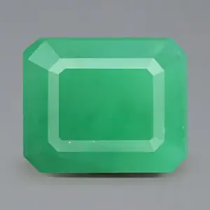 Emerald 11x9 MM - 4.53 Carats