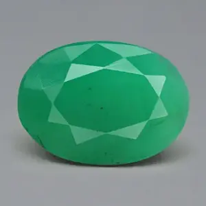 Emerald - 4.21 Carats