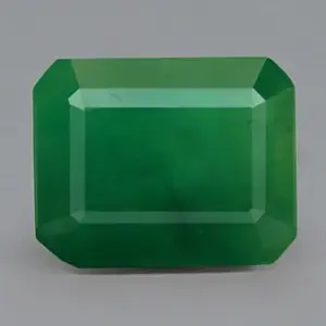 Emerald - 7.68 Carats