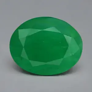 Emerald - 4.84 Carats