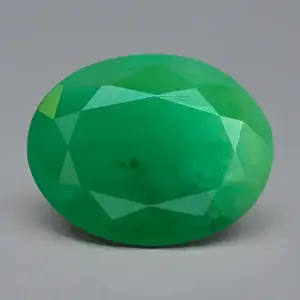 Emerald - 3.67 Carats