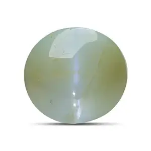 Cat's Eye - 4.66 Carats