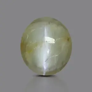 Cat's Eye - 6.21 Carats