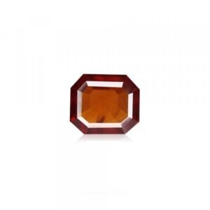 Hessonite (Gomed) - 14.02 Carat